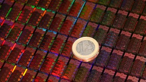 Im Test vor 15 Jahren: Intels starke Grafik mit schwachem Treiber