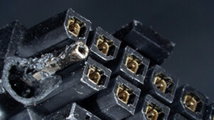 Multi Flame Generation: Wie geht ihr mit dem missratenen 12V-2×6-Stecker um?