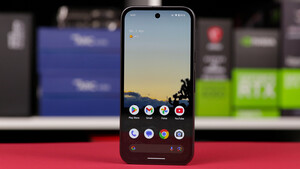 Google-Smartphone: Das Pixel 10a bleibt bei 549 Euro mit 128 GB Speicher