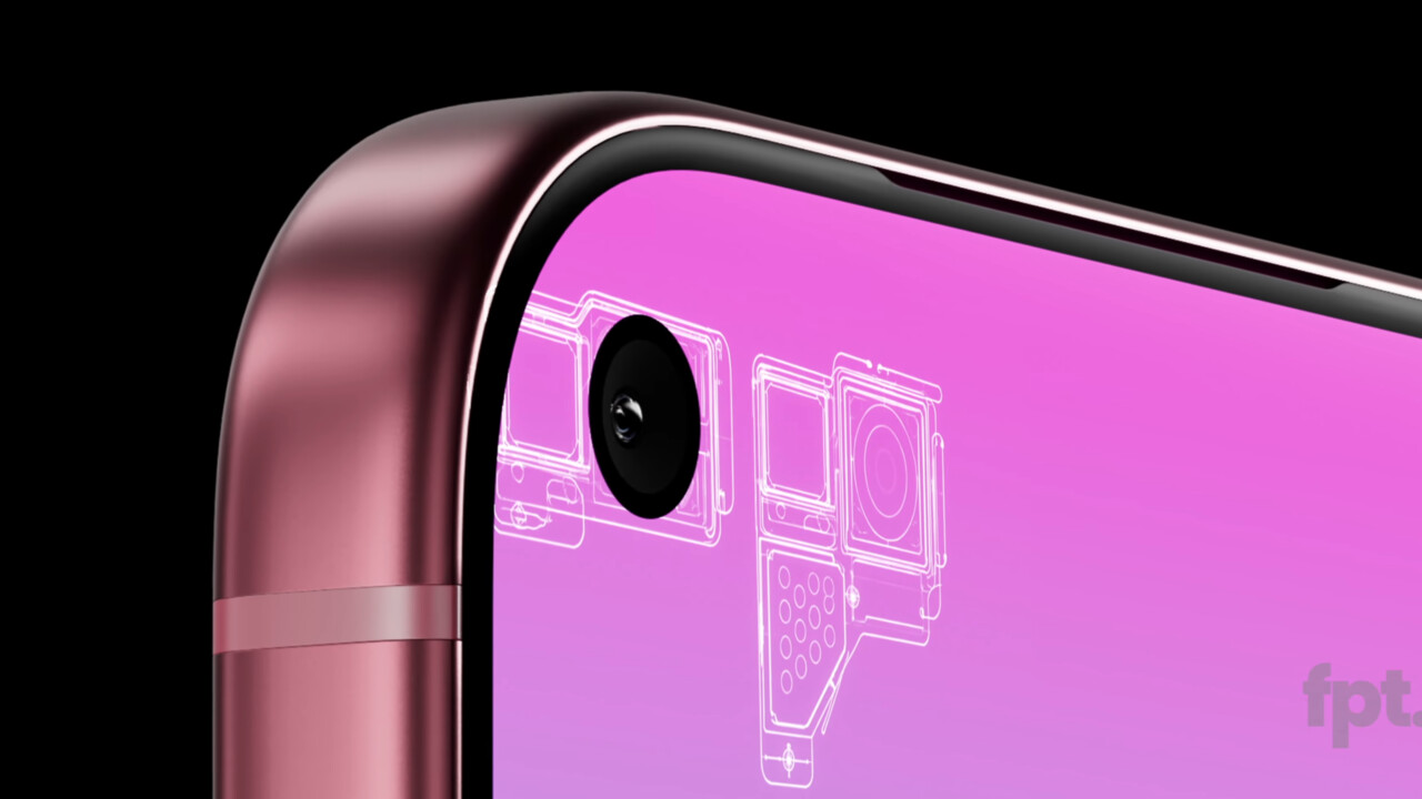 Gerüchte zum neuen iPhone: Bekommt das iPhone 18 Pro ein Punch-Hole?