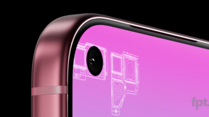 Gerüchte zum neuen iPhone: Bekommt das iPhone 18 Pro ein Hole-Punch?