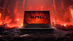 Schenker/XMG: Panther Lake ist fast kein Thema wegen großem LPDDR5X