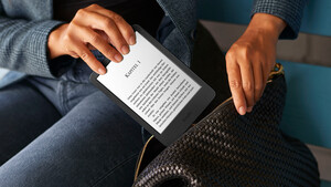 Amazon: E-Books künftig auch als DRM-freies Epub und PDF