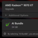 AMD Adrenalin 26.1.1: Erster Radeon-Treiber des Jahres bringt das AI Bundle