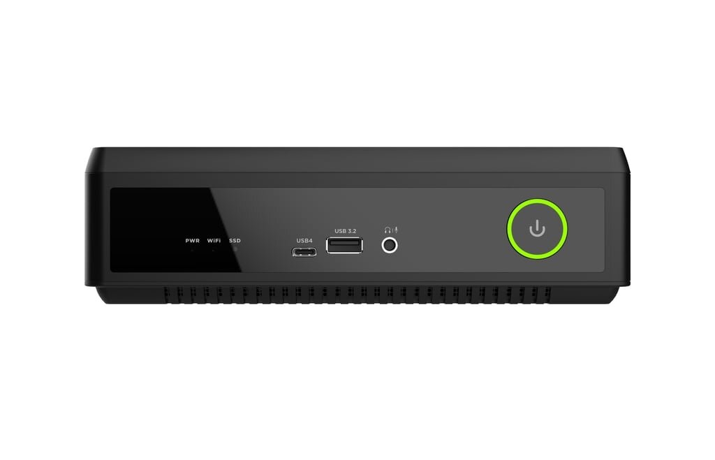 Zotac Zbox EAMAX395C