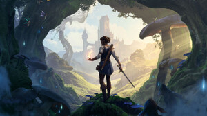 Fable Reboot: Neugedachte Märchen-Welt reagiert auf alles