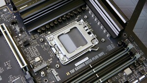 Defekte Ryzen 7 9800X3D: Asus mit Statement zu Ausfällen auf 800er-Mainboards