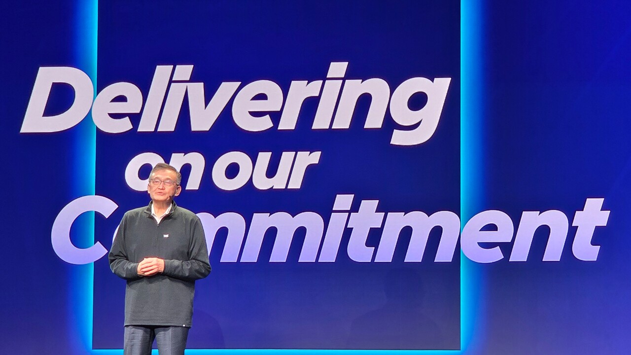 Nova Lake-S: Intel „Core Ultra 400“ liegt laut CEO für Ende 2026 im Plan