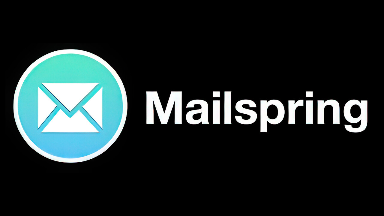 E-Mail-Client Mailspring: Nach dem großen Update folgt die Fehlerbehebung
