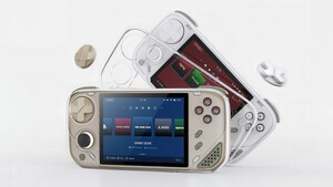 Pocket 1: Miniloong stellt Einsteiger-Handheld für 54 US-Dollar vor