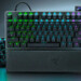 Razer: Synapse goes Web App, Beta startet mit drei Tastaturen