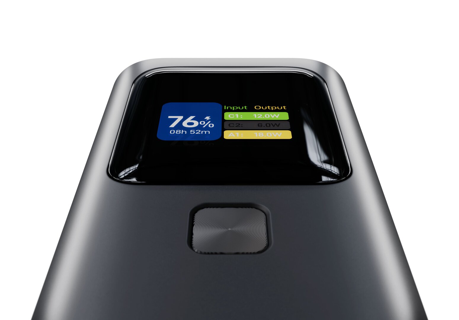 Varta High-Speed Powerbank mit 27.000 mAh