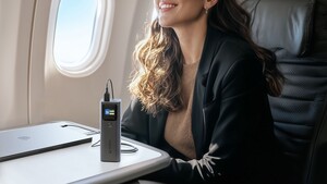 Mit 27.000 mAh und 140 Watt: Vartas stärkste Powerbank kommt auf den Markt