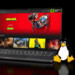 GeForce Now App für Linux im Test: Streaming macht viel spielbar, was bisher nicht lief
