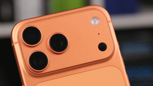 Apples neues bestes Quartal: Dank iPhone zu neuen Rekorden bei Umsatz und Gewinn