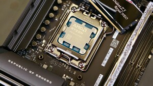 Wochenrück- und Ausblick: Teurer RAM, neuer Ryzen und flotter Panther Lake