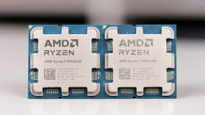 AMD Zen 6 CCD: 50 Prozent mehr Kerne auf nahezu gleicher Fläche?