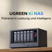 UGREEN NASync iDX: Neue AI NAS führen bei Leistung und Intelligenz [Anzeige]