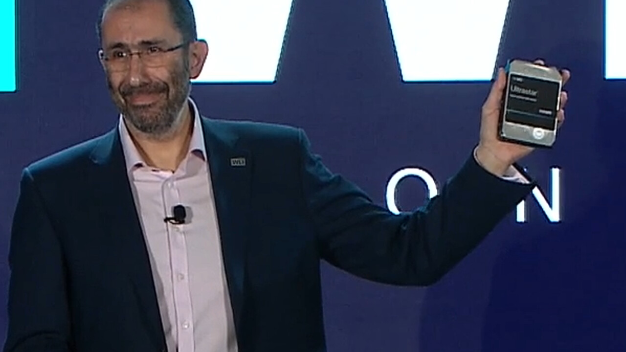 Western Digital: Neue Roadmap, HAMR-Debüt und 14 Platter für 140 TB