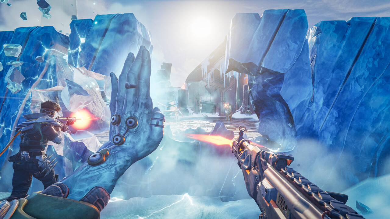 Top oder Flop?: Highguard gibt ein klareres Bild ab und zeigt Potential Top oder Flop?: Highguard gibt ein klareres Bild ab und zeigt Potential