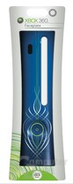 Xbox 360 Faceplate Hot Rod
