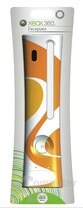 Xbox 360 Faceplate Sun