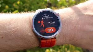 Huawei Watch GT Runner 2 im Test: Eine Laufuhr am Puls der Zeit