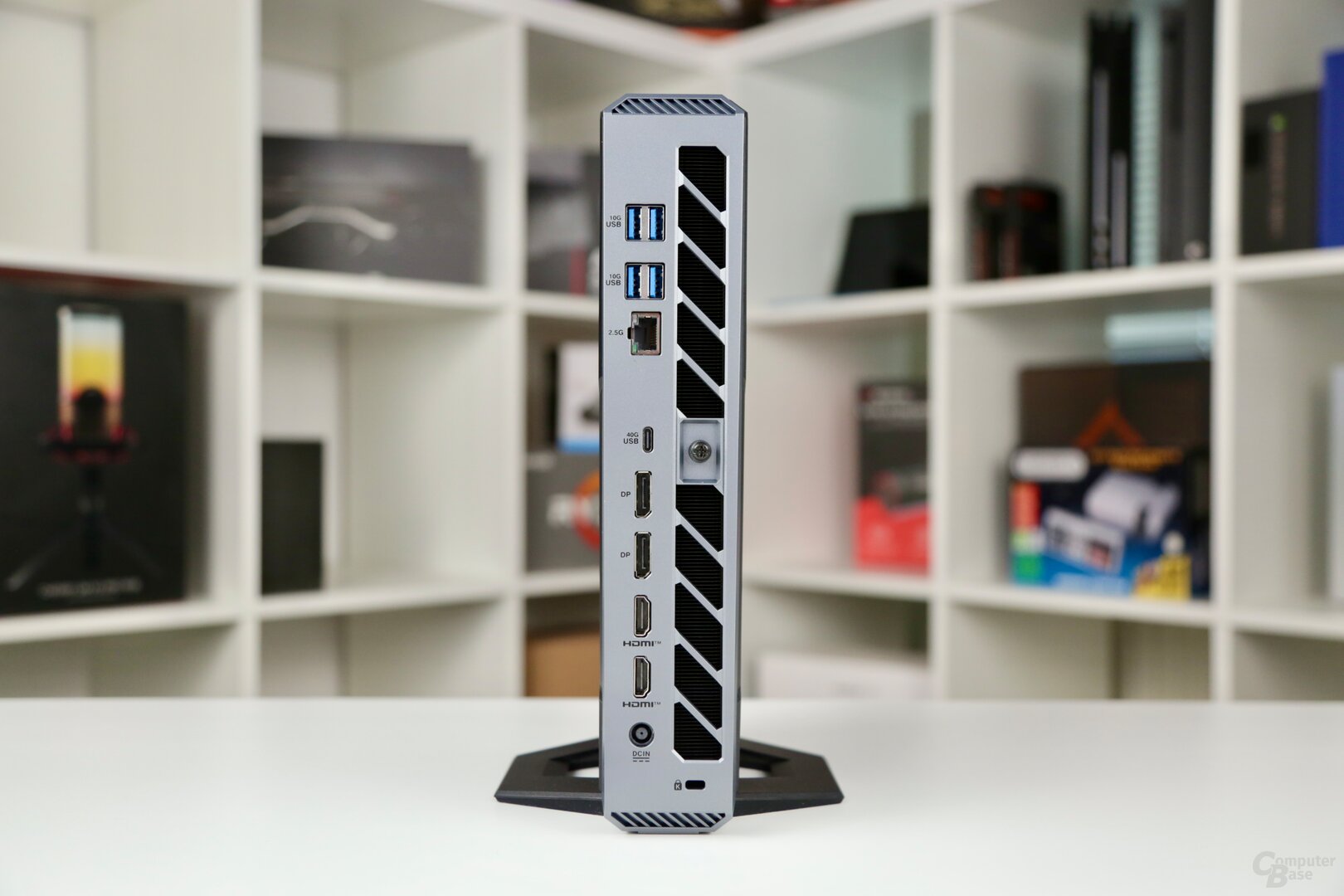 ROG GR70 im Test