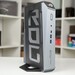 ROG GR70 im Test: Der 3-Liter-Mini-PC mit 9955HX3D und RTX 5070 Laptop GPU