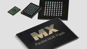 Nächster Speicherengpass: KI-Server verschlingen auch immer mehr NOR-Flash