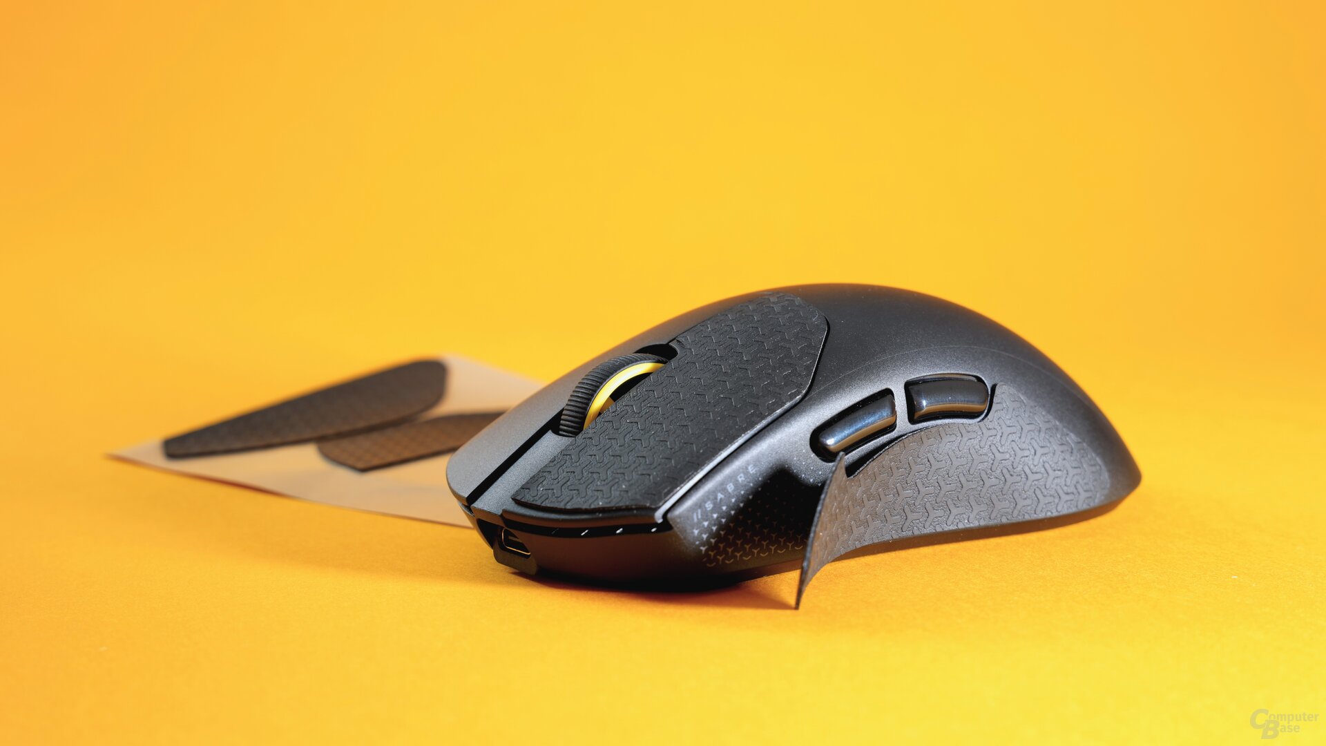 Corsair Sabre v2 Pro Ultralight Wireless