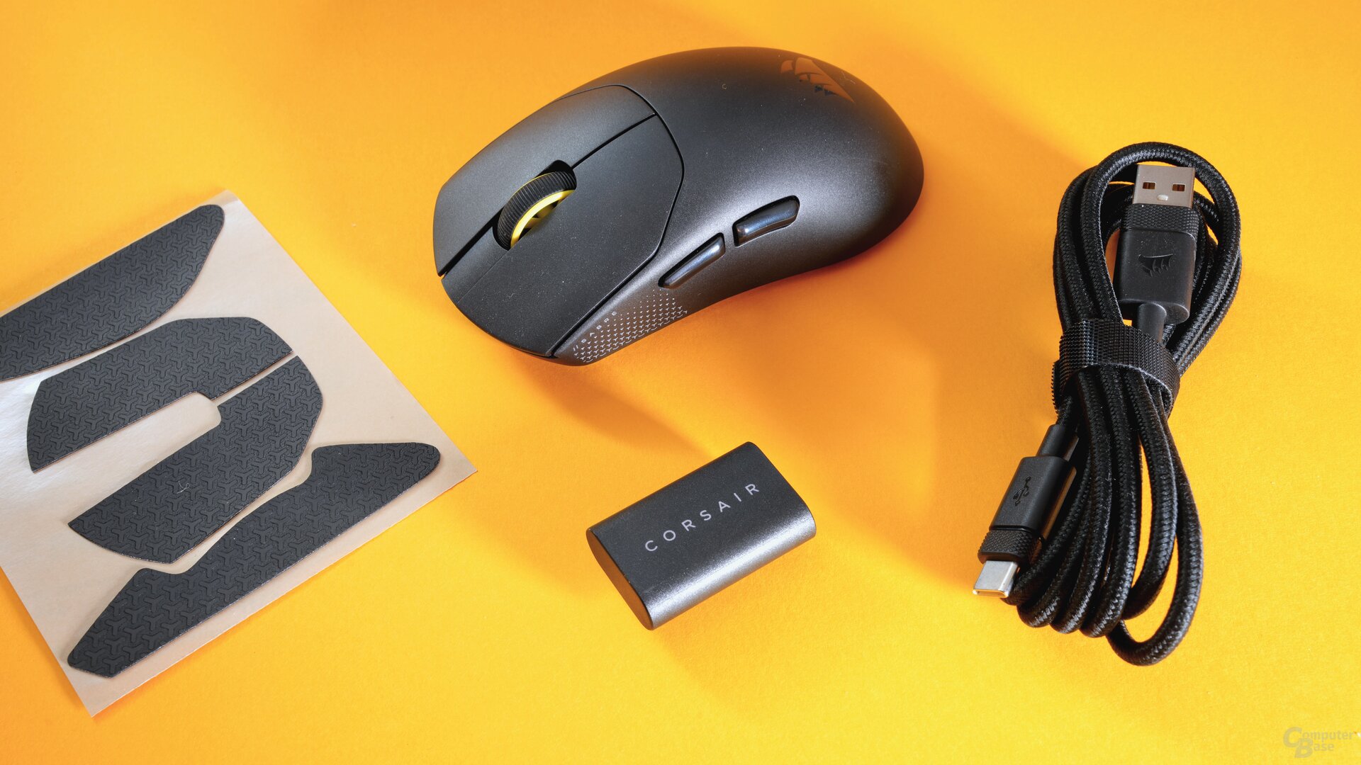 Corsair Sabre v2 Pro Ultralight Wireless