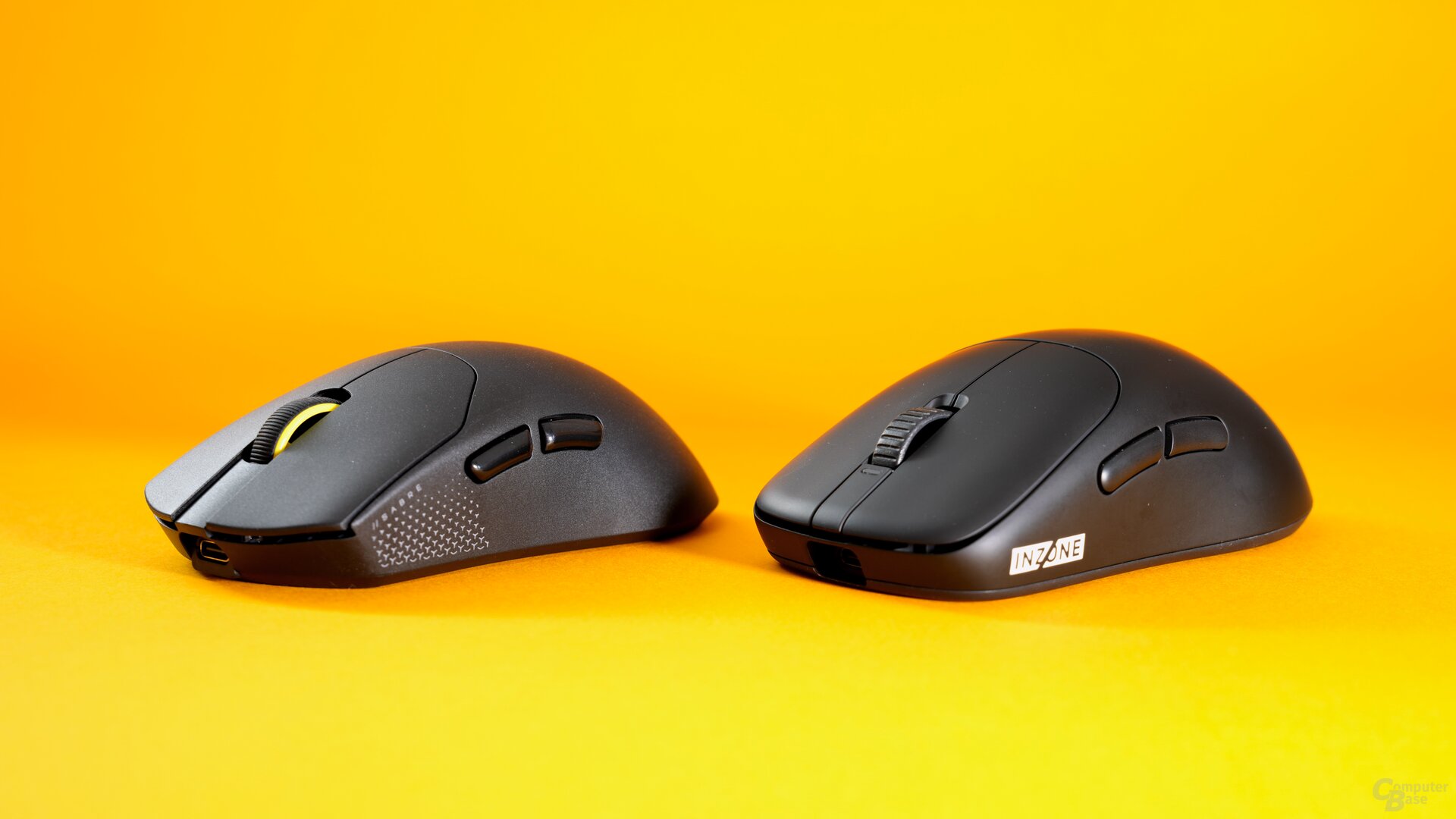 Corsair Sabre v2 Pro Wireless & Sony Inzone Mouse-A