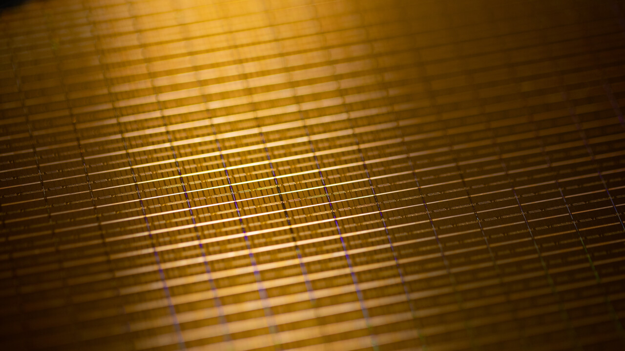 Z-Angle Memory: ZAM soll besser als HBM werden