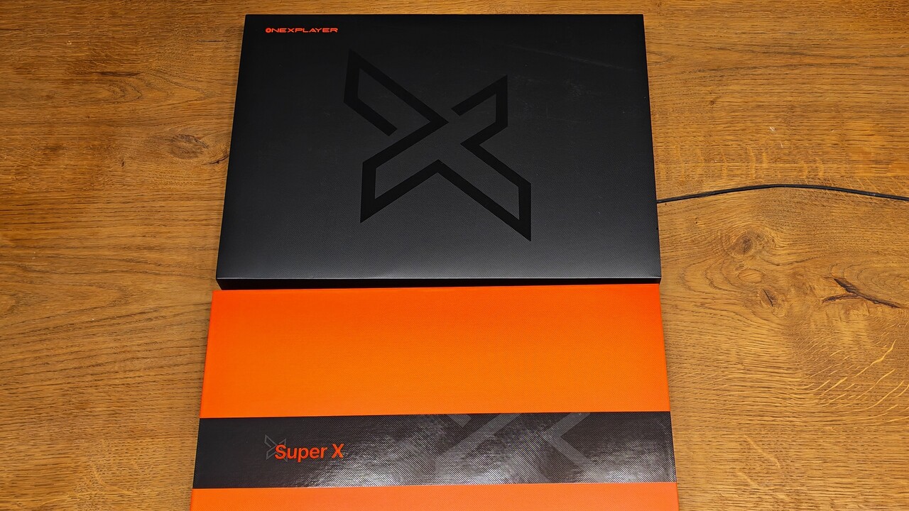 AMD Ryzen AI Max+ 395 im Tablet: Was leisten 40 RDNA-3.5-CUs unterwegs?