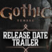 Gothic 1 Remake: Neuer Trailer kündigt Release am 5. Juni an