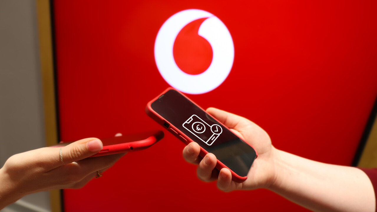 Vodafone „Wechselwochen“: Unbegrenztes Datenvolumen ab dem M-Tarif ab 28 Euro