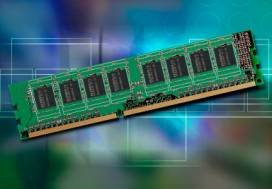 Elpida DDR3-DIMM