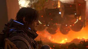 Sony State of Play: Death Stranding 2 und Kena: Scars of Kosmora kommen für PC