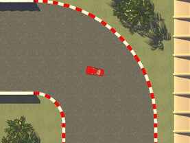 Futuremark SPMark Java 06 CarTrack2D