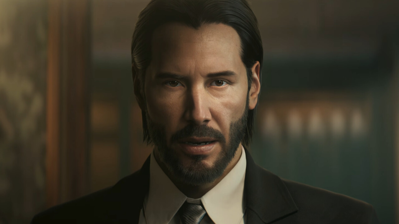 Sony State of Play: John Wick, Control, 007, Resi, Silent Hill und mehr im Trailer