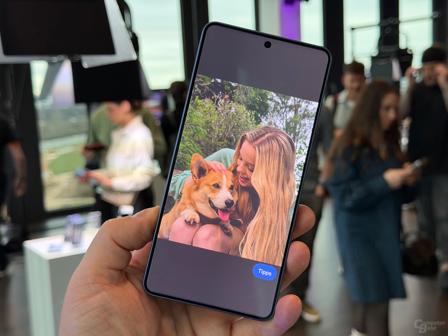 Maximale Privatsphäre