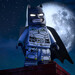 Legacy of the Dark Knight: Lego Batman braucht doch weniger extrem teuren RAM