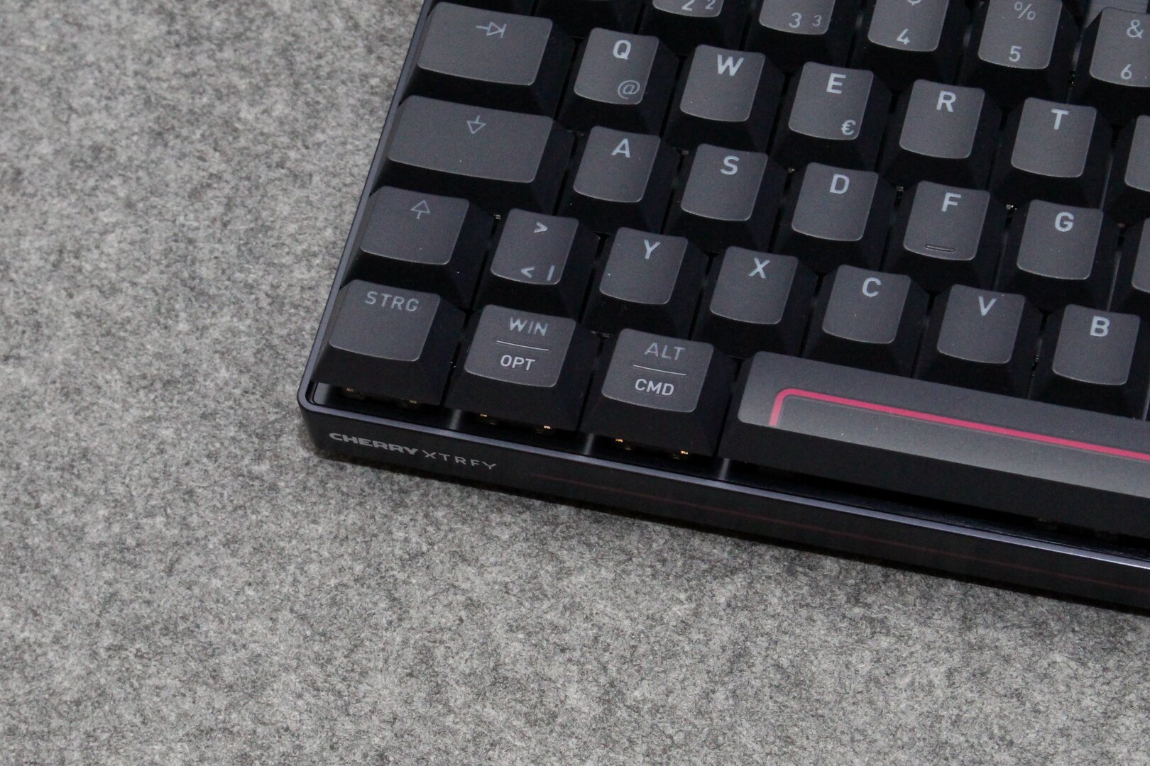 Unverständlich: Einige Funktionen dokumentieren nur Aufkleber