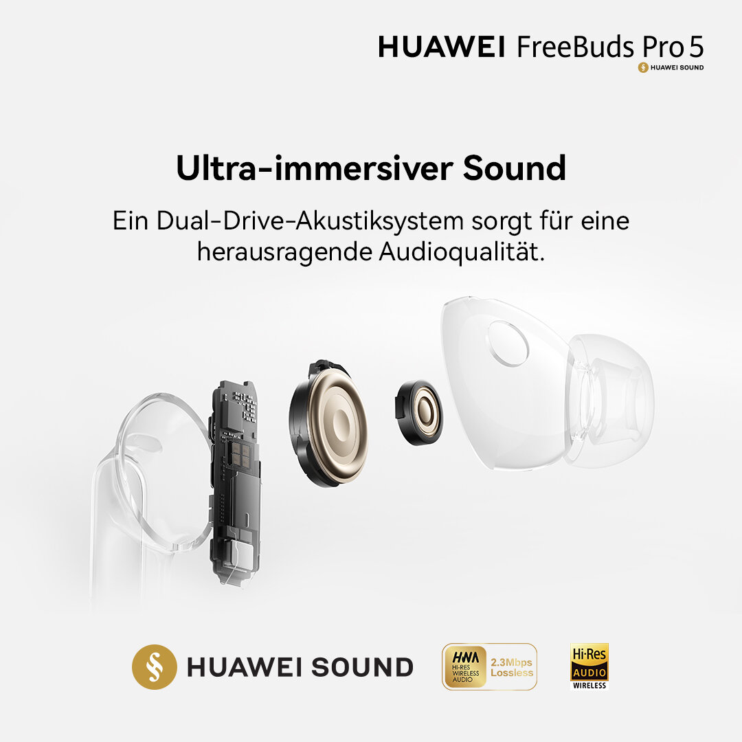 Huawei FreeBuds Pro 5