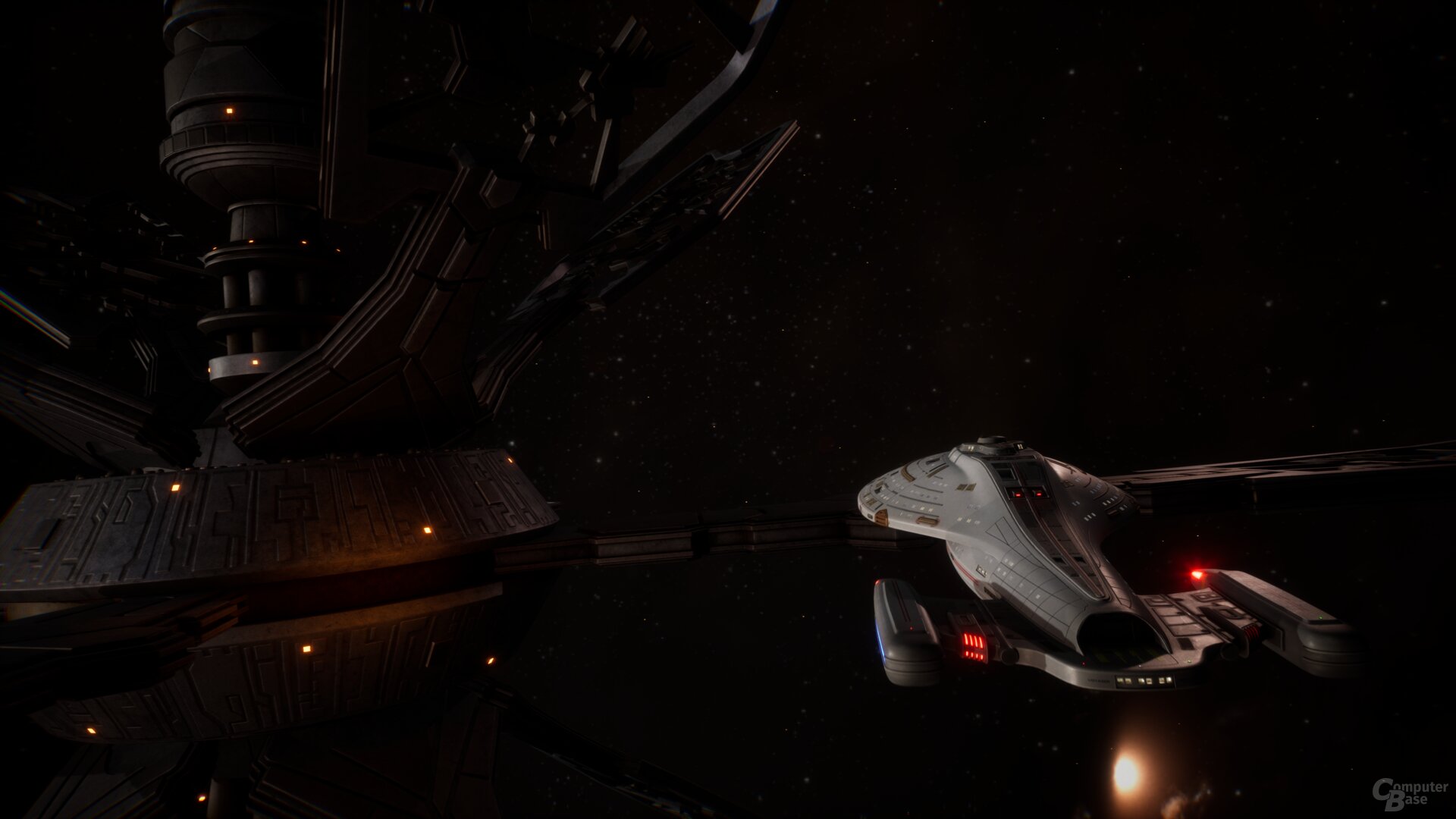 Star Trek: Voyager - Across the Unknown