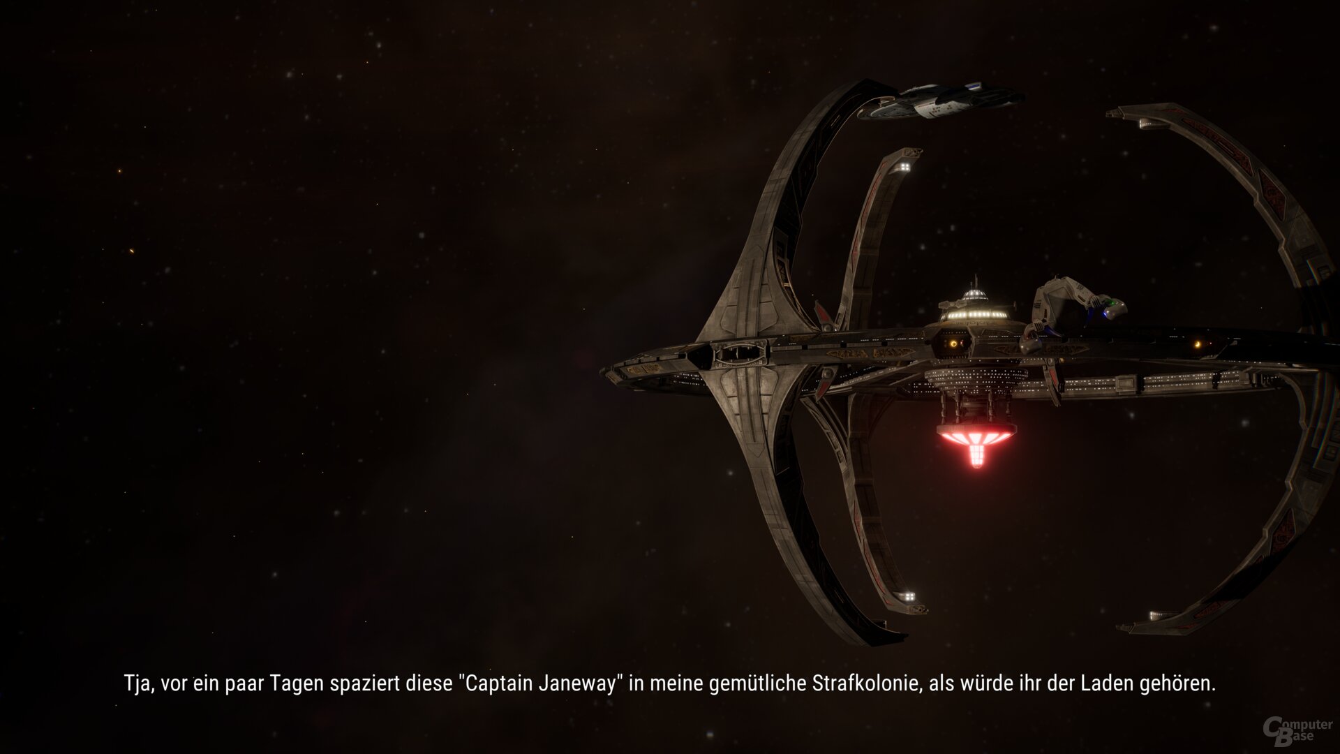 Star Trek: Voyager - Across the Unknown