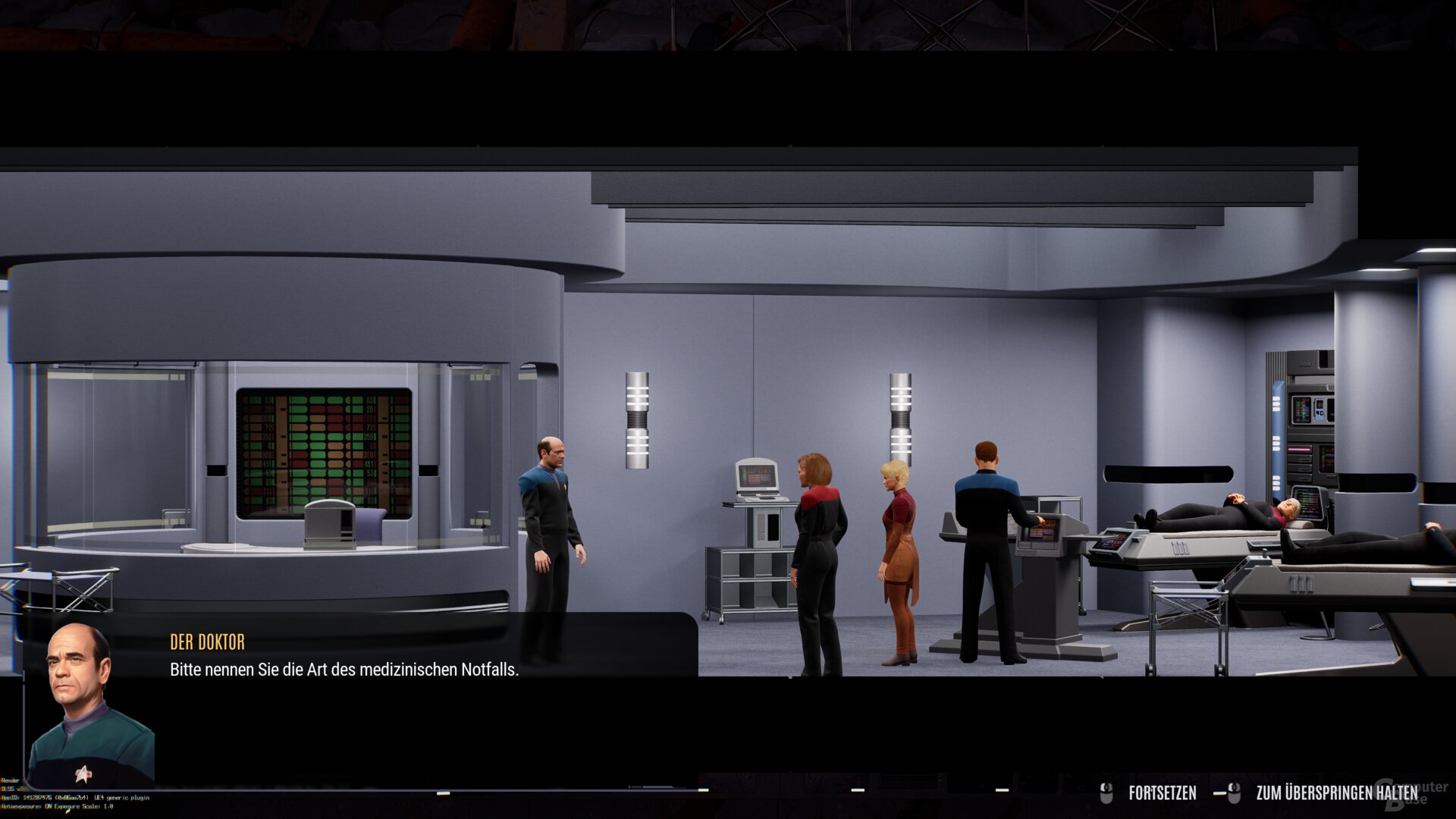 Star Trek: Voyager - Across the Unknown