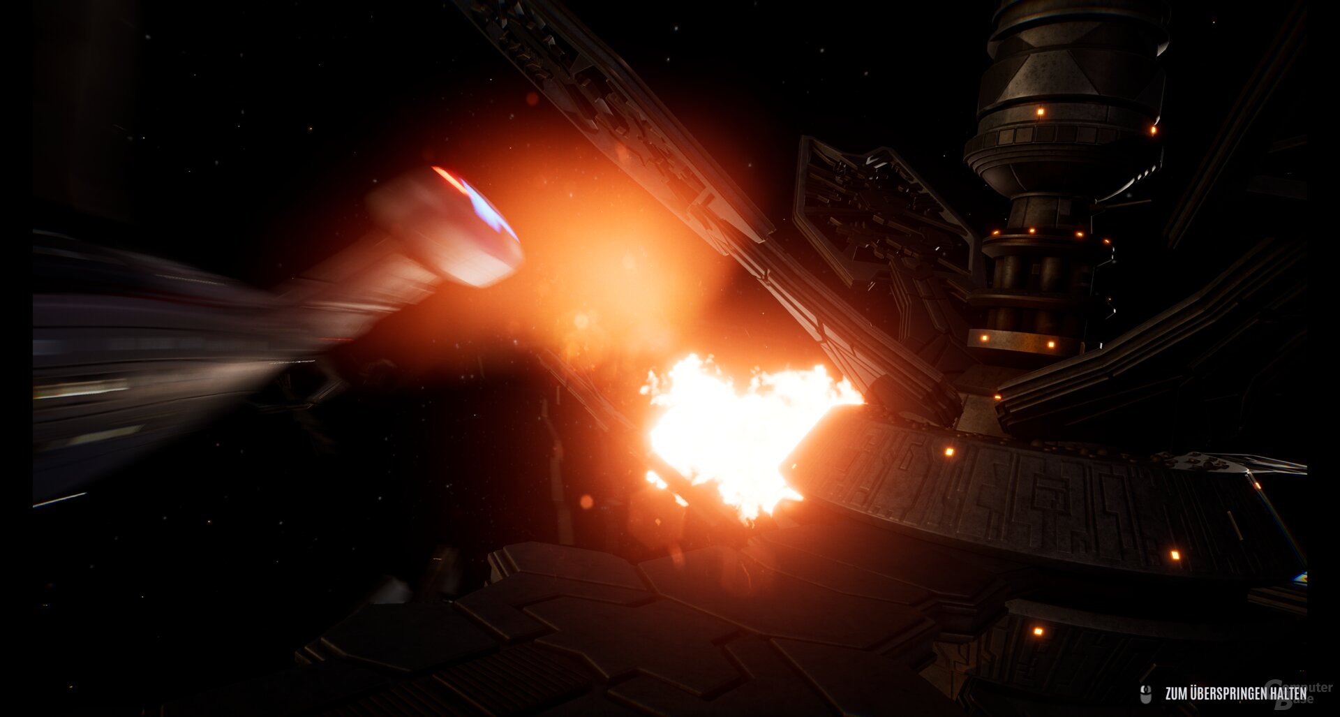 Star Trek: Voyager - Across the Unknown