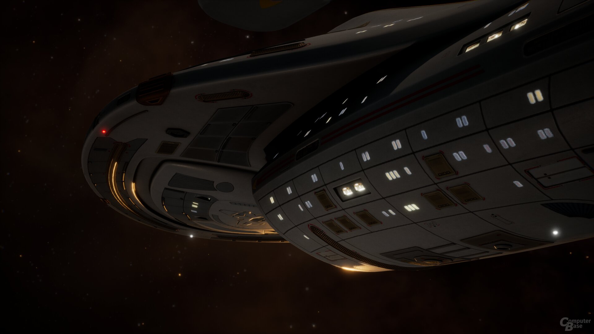 Star Trek: Voyager - Across the Unknown